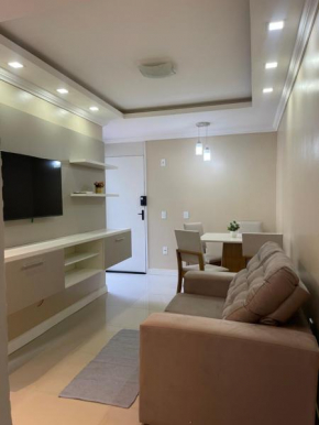 Apartamento Manaus Aeroporto